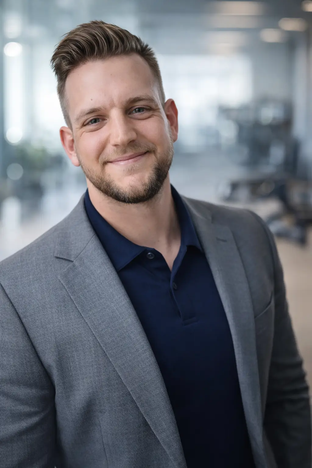 Janis Merz - Inhaber Autonomy Systems